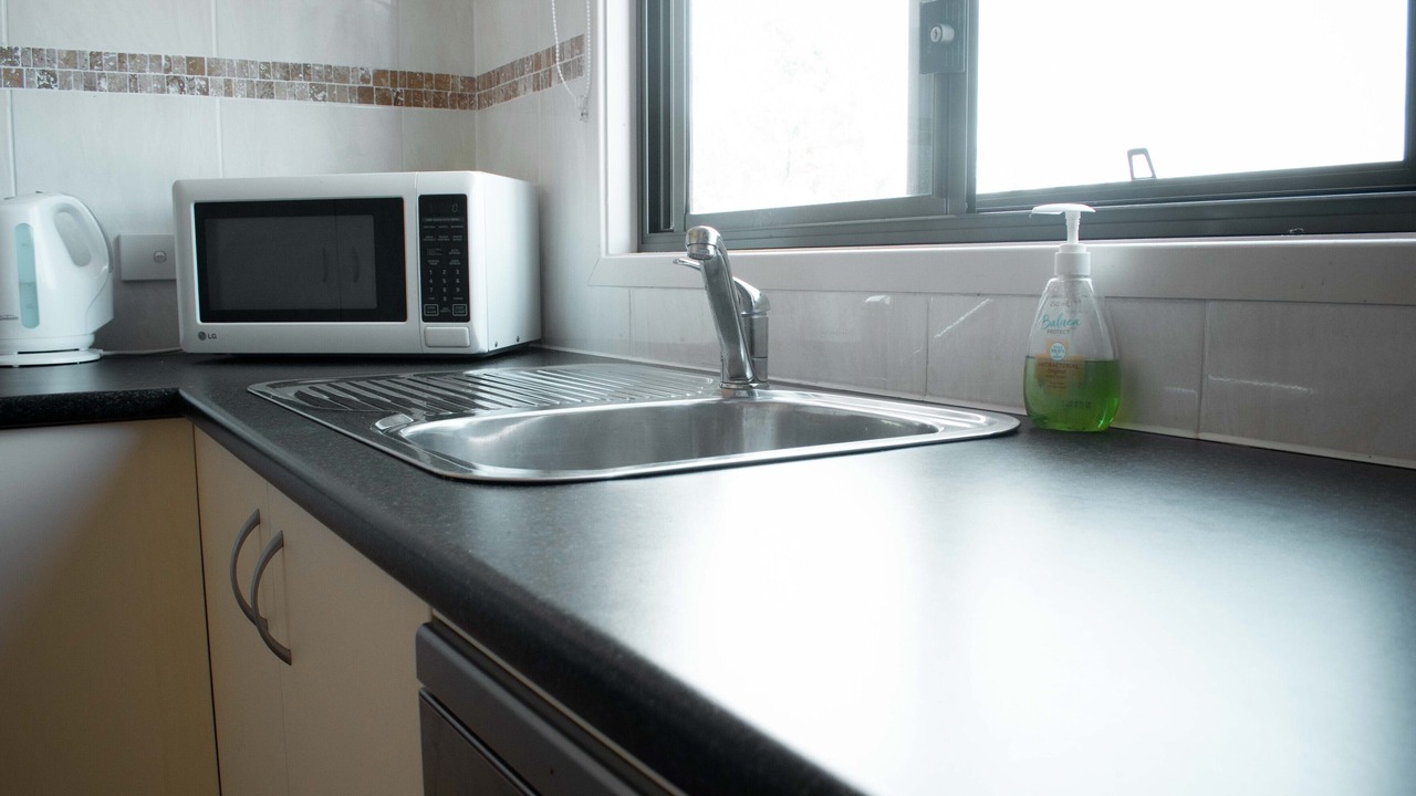 Photo of Kitchen in Freemans Reach