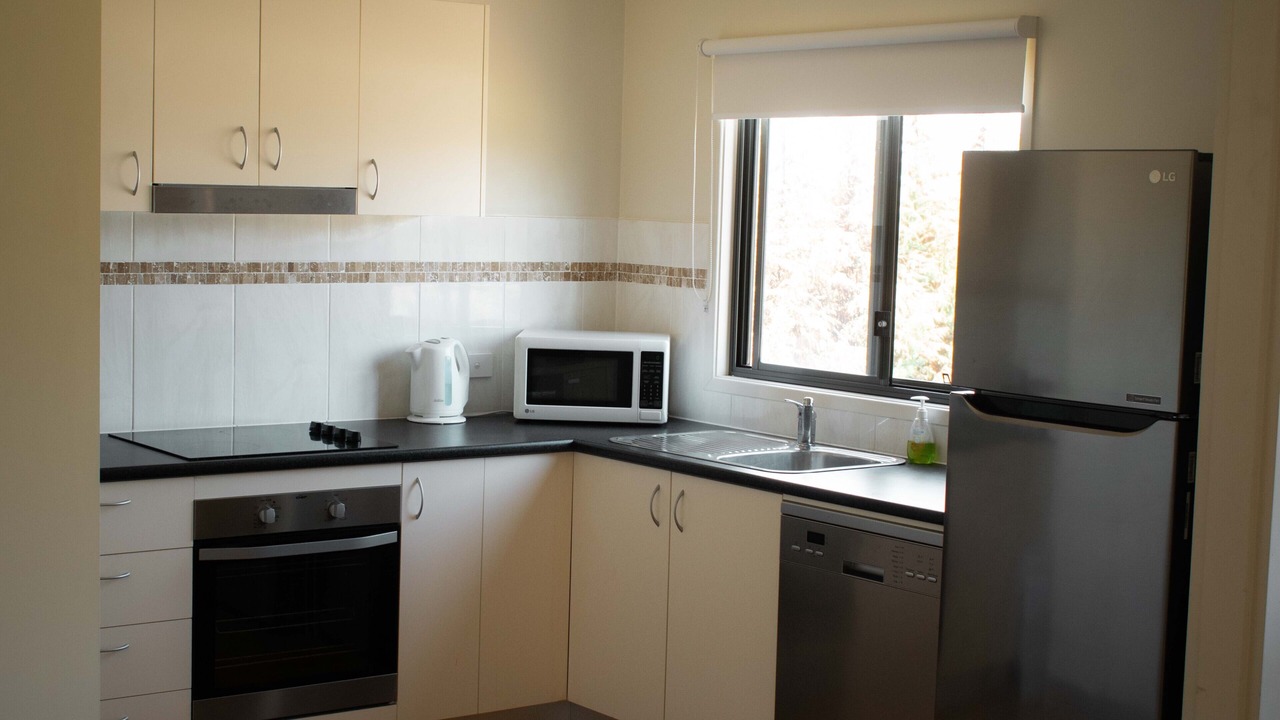 Photo of Kitchen in Freemans Reach