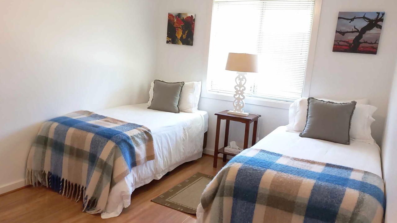 Photo of Bedroom in Nuriootpa