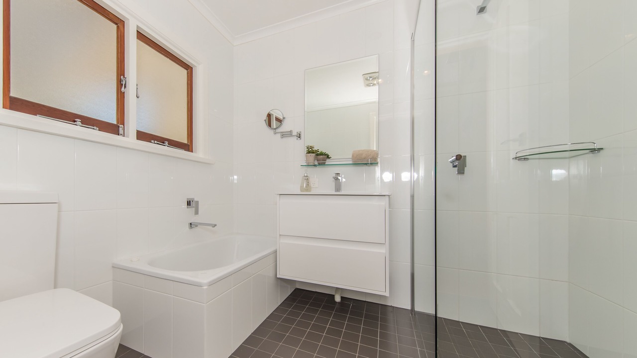 Photo of Bathroom in Nuriootpa