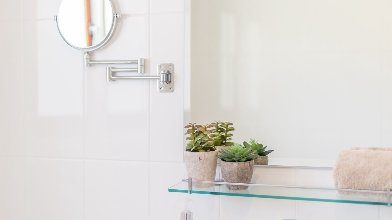 Photo of Bathroom in Nuriootpa