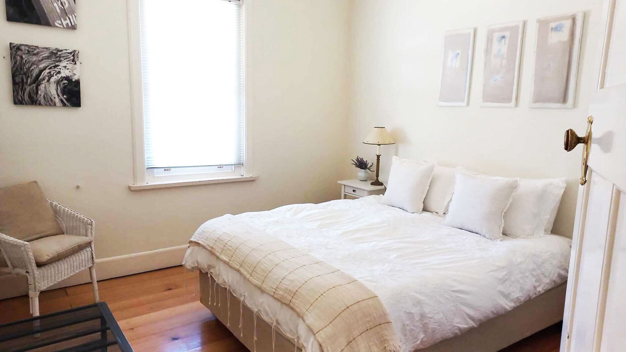 Photo of Bedroom in Nuriootpa