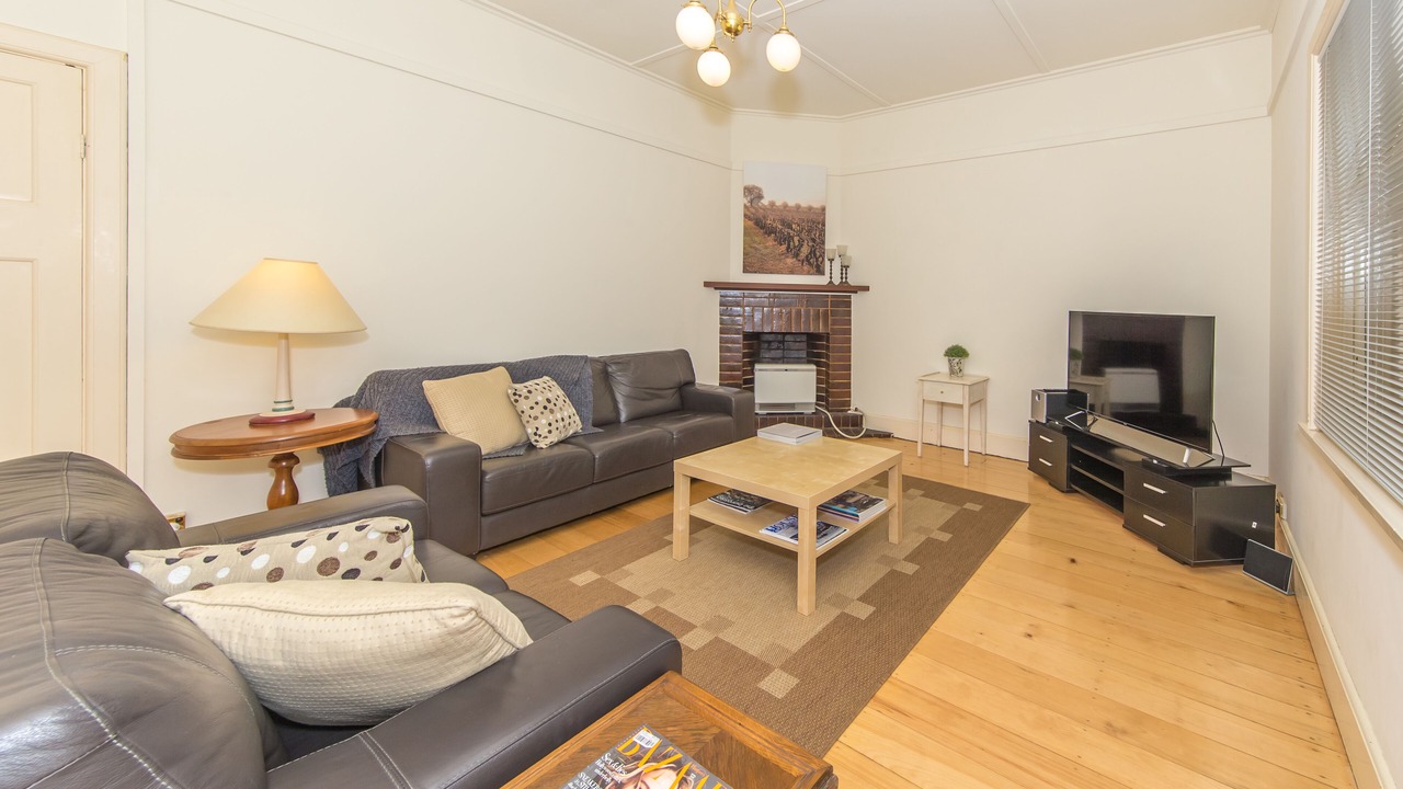 Photo of Bedroom in Nuriootpa