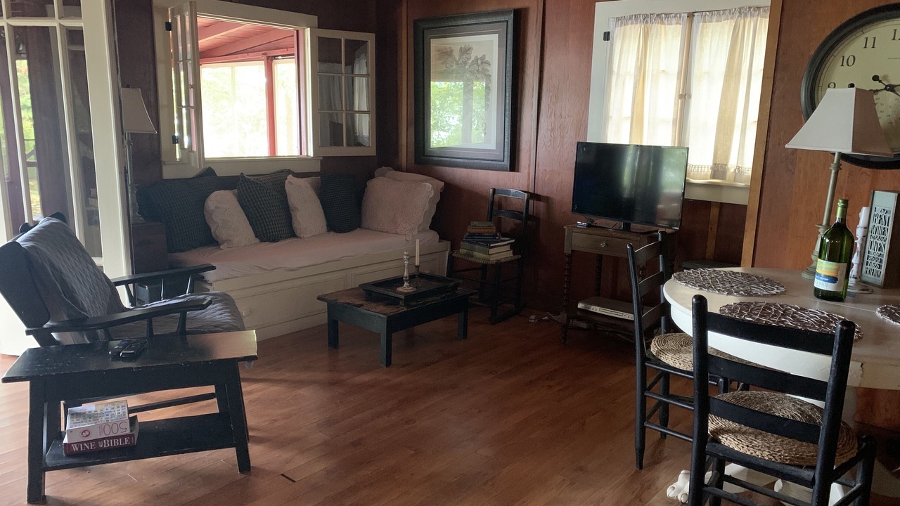 Photo of Livingroom in Interlaken