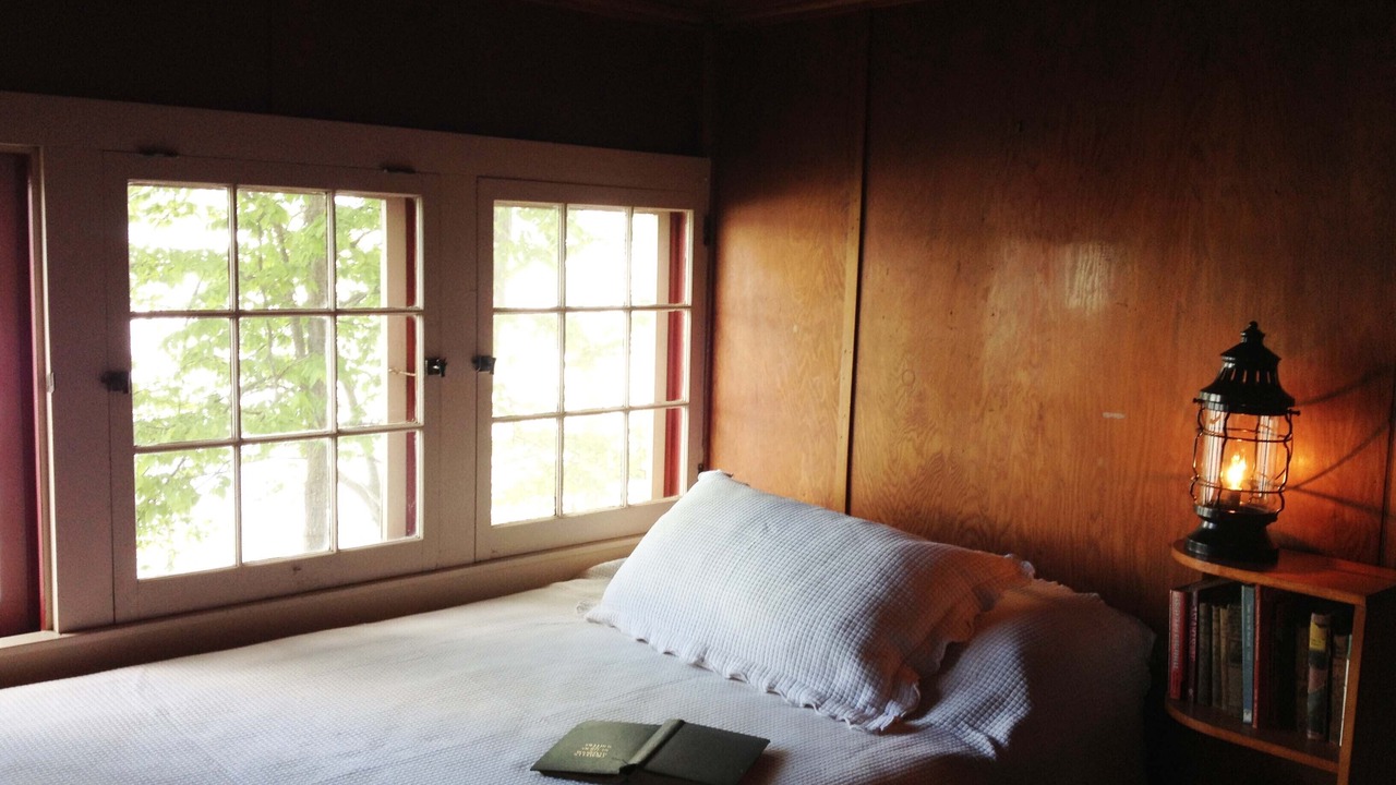 Photo of Bedroom in Interlaken