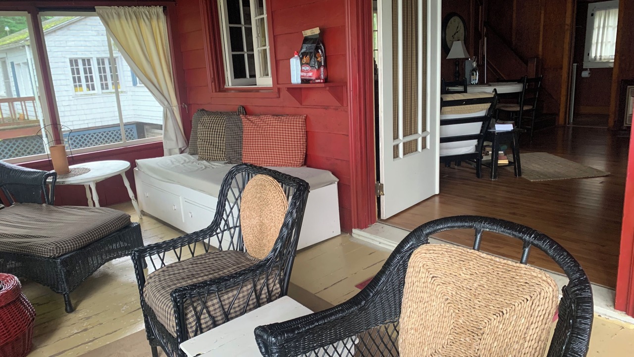 Photo of Patio Balcony in Interlaken