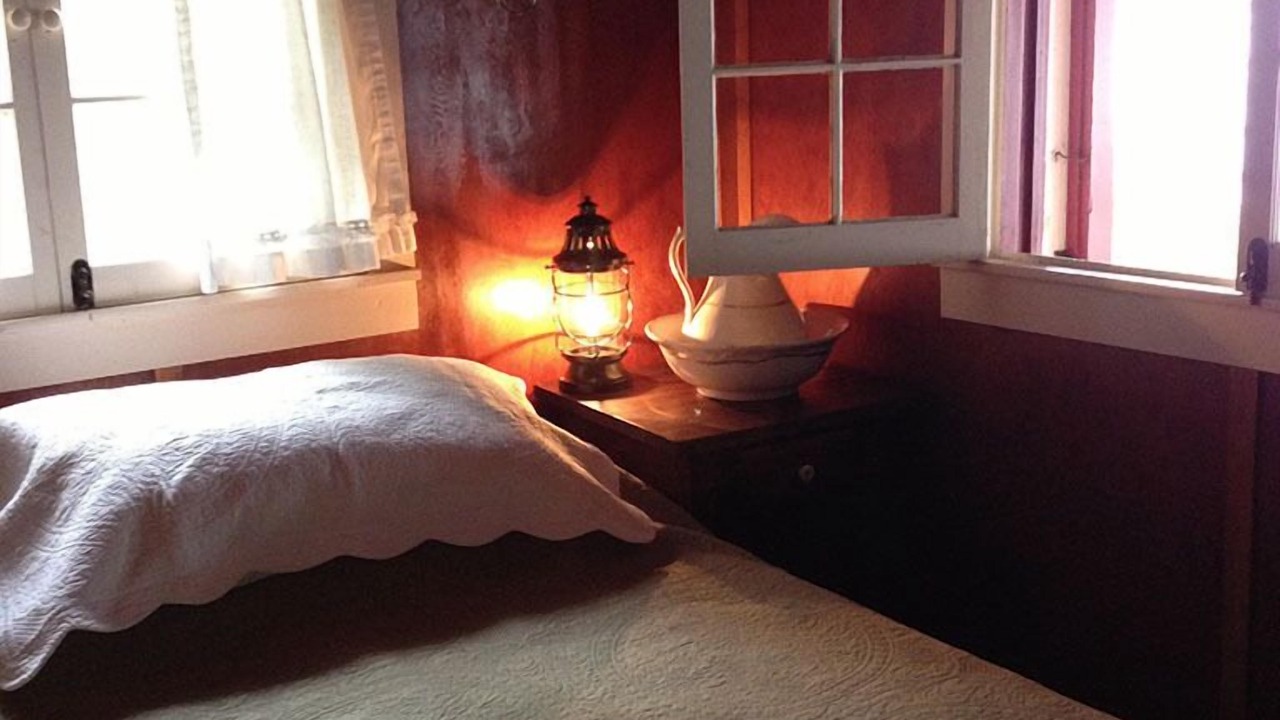 Photo of Bedroom in Interlaken