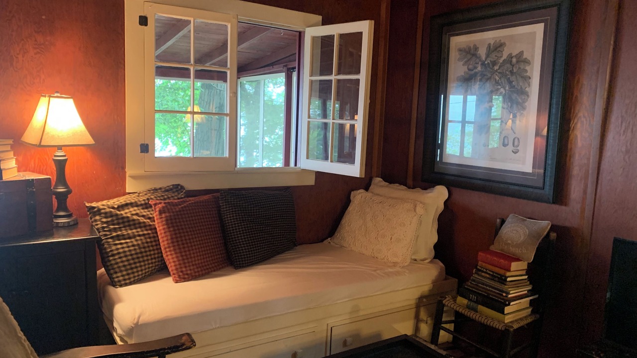 Photo of Livingroom in Interlaken