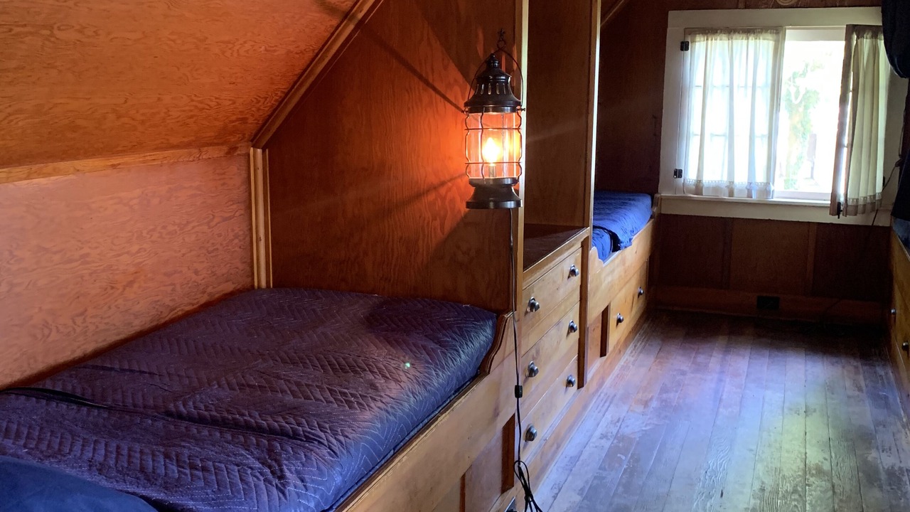 Photo of Bedroom in Interlaken