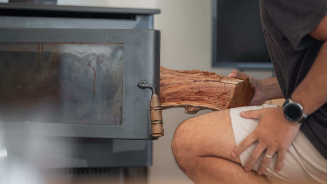 Photo of Livingroom in Culburra Beach