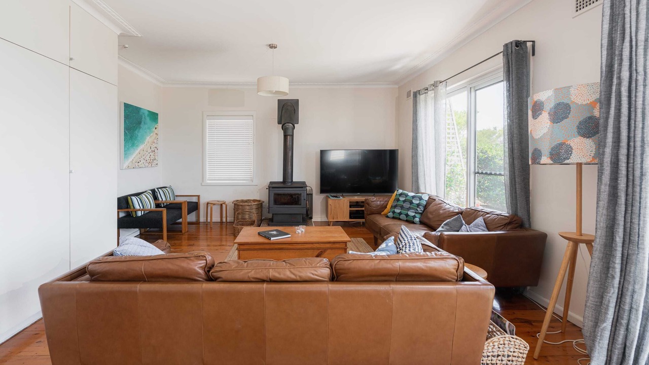 Photo of Livingroom in Culburra Beach