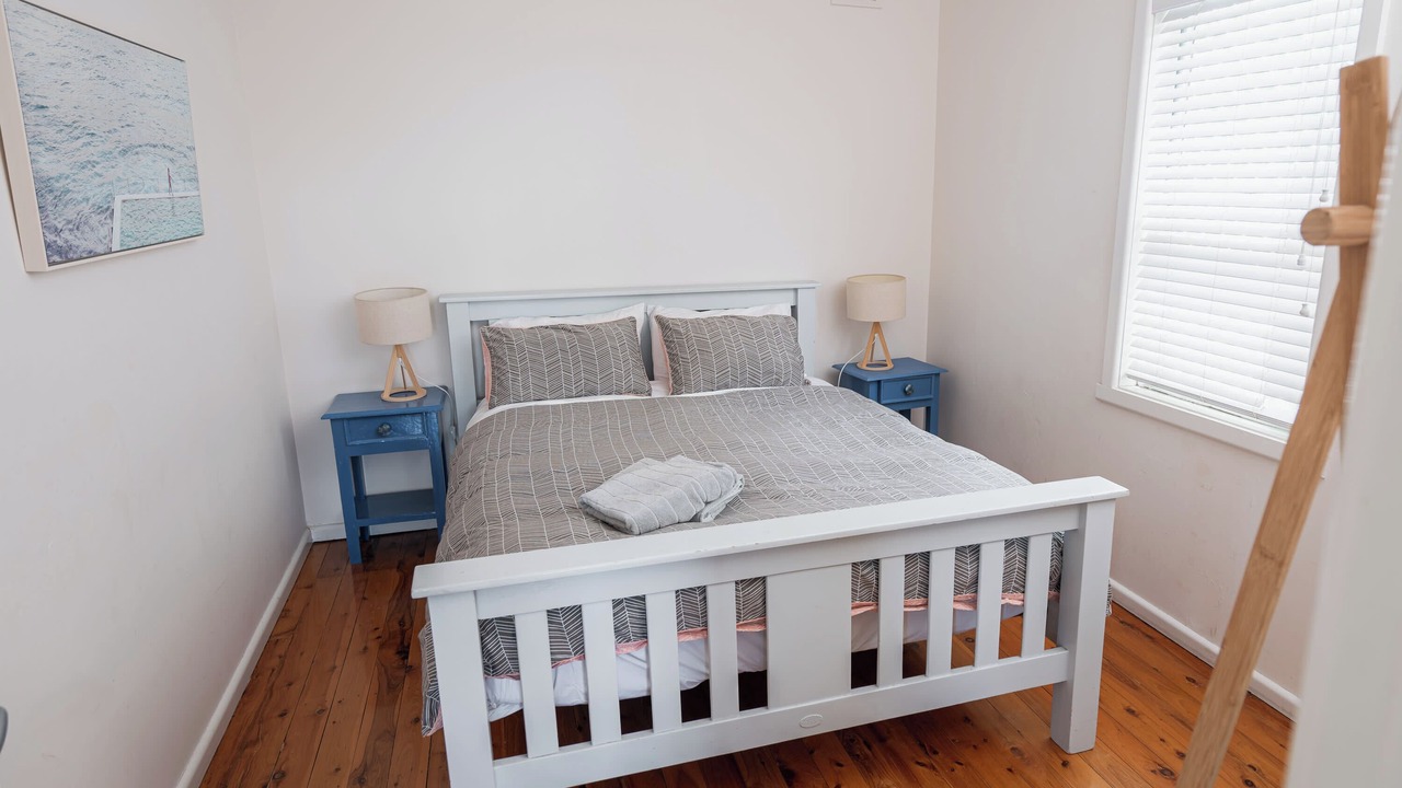 Photo of Bedroom in Culburra Beach