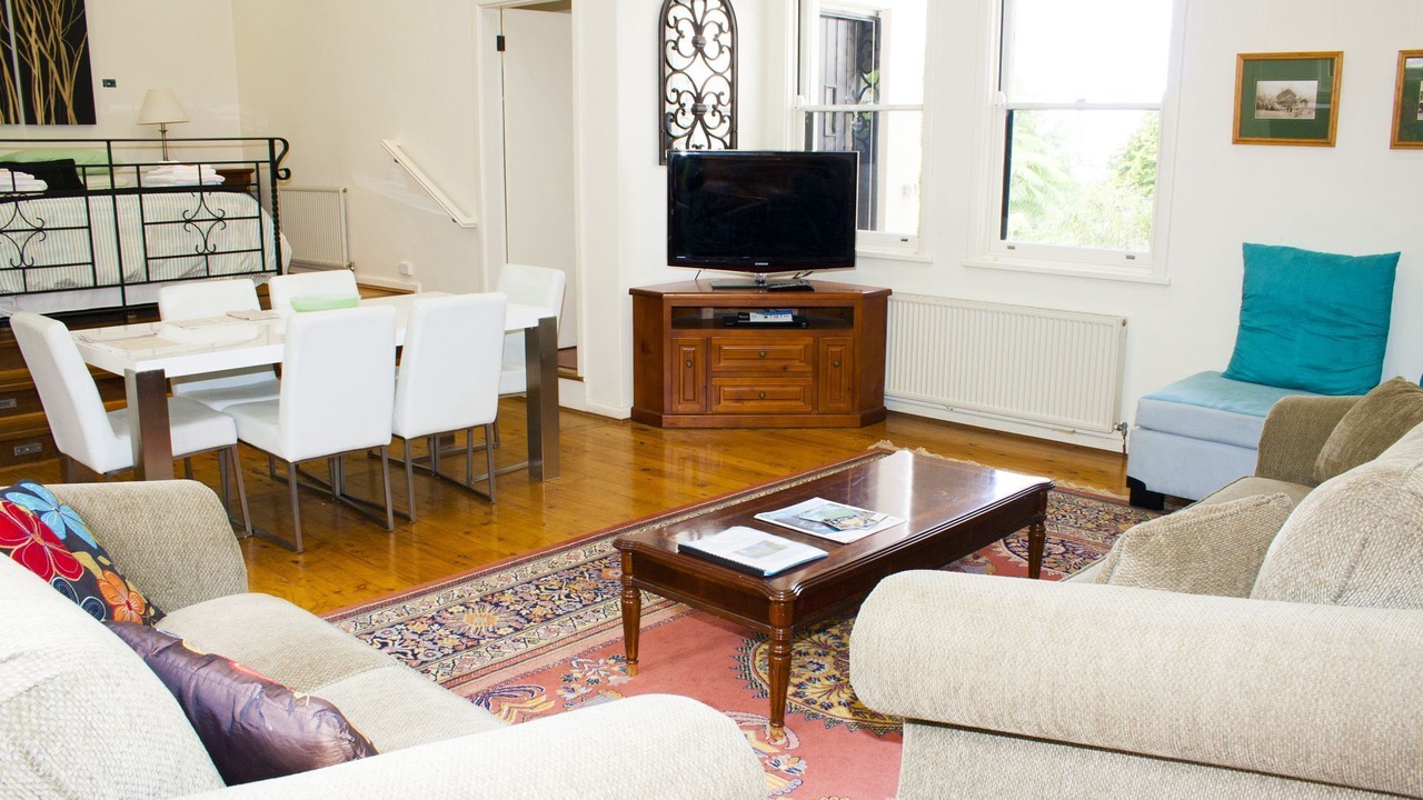Photo of Livingroom in Leura