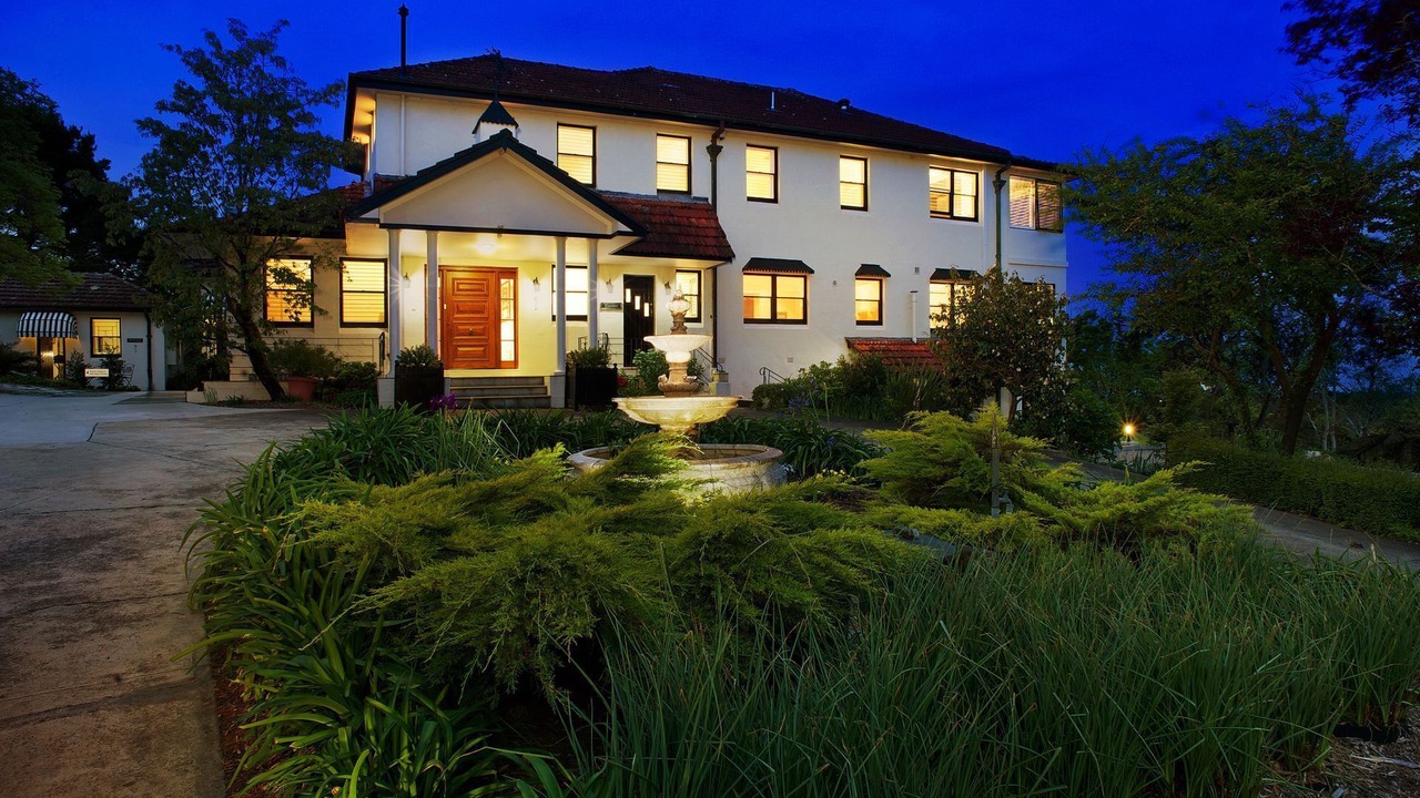 Photo of Outdoor in Leura