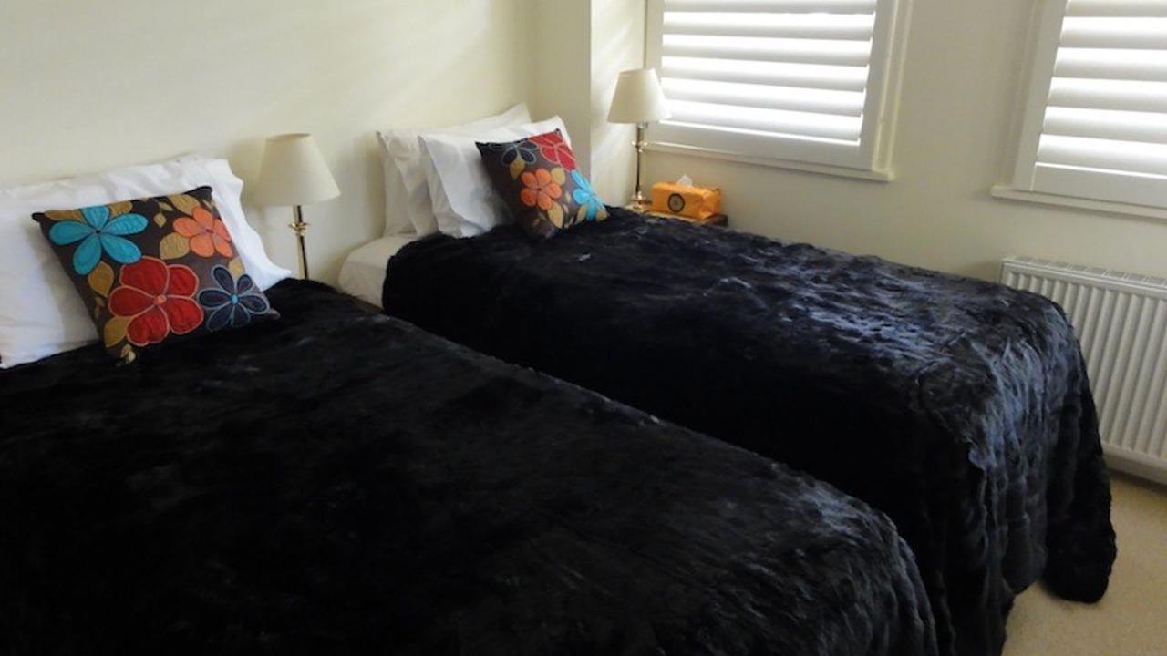 Photo of Bedroom in Leura