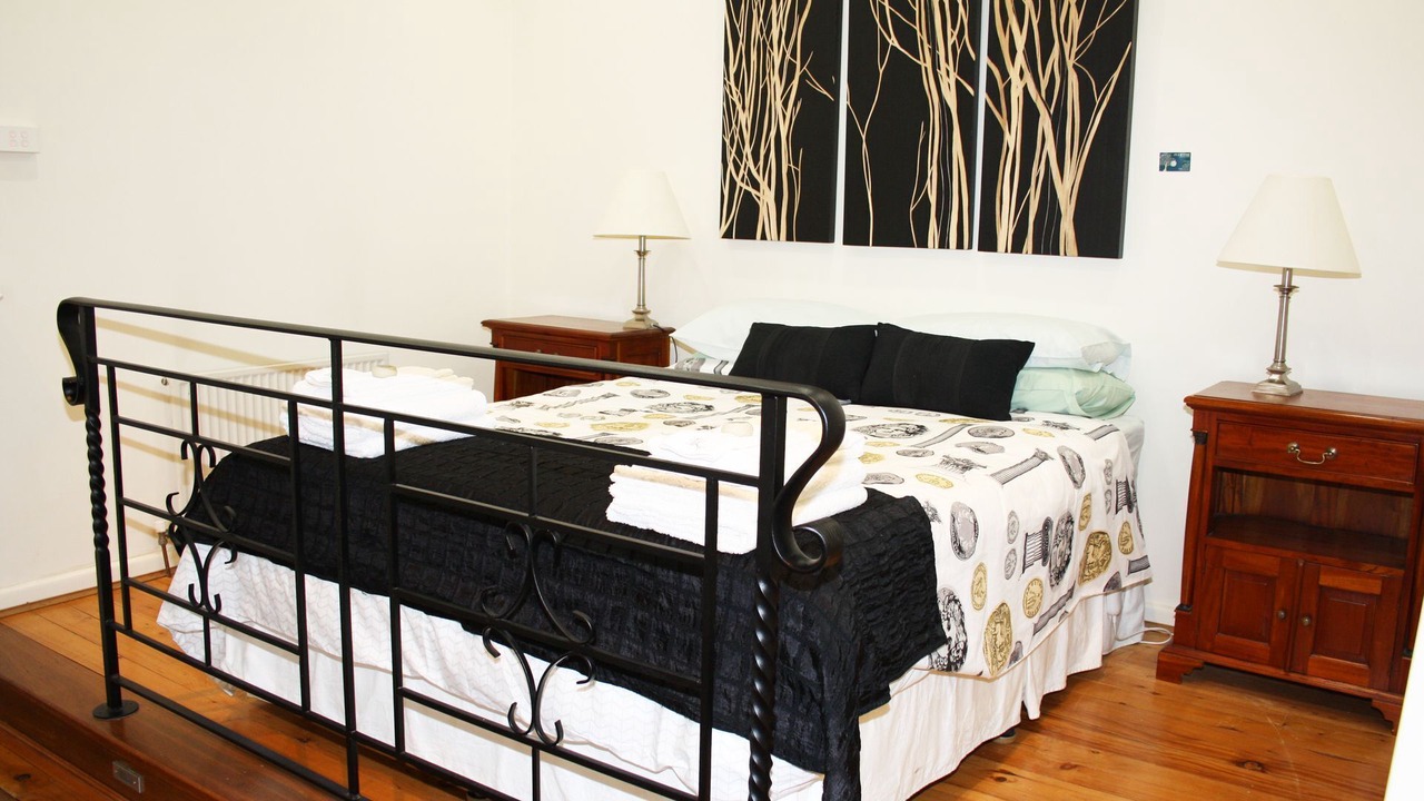 Photo of Bedroom in Leura