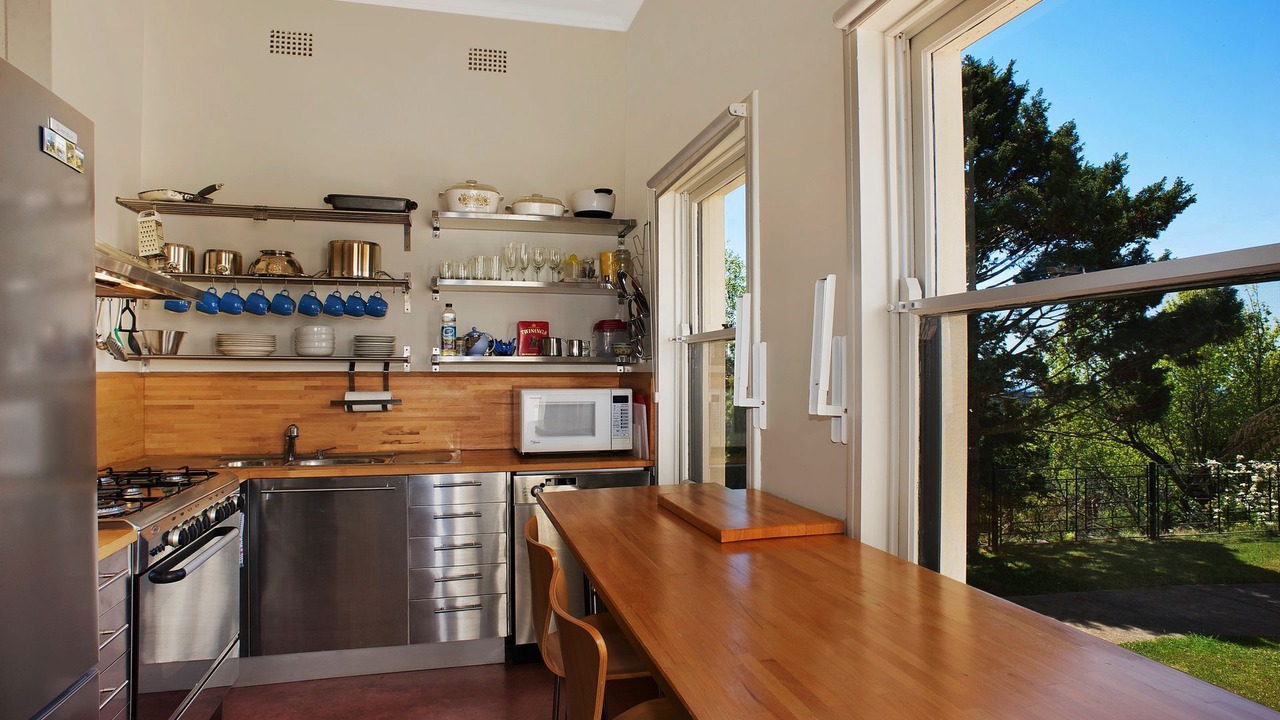 Photo of Kitchen in Leura