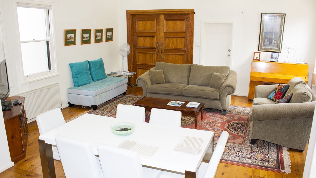Photo of Livingroom in Leura