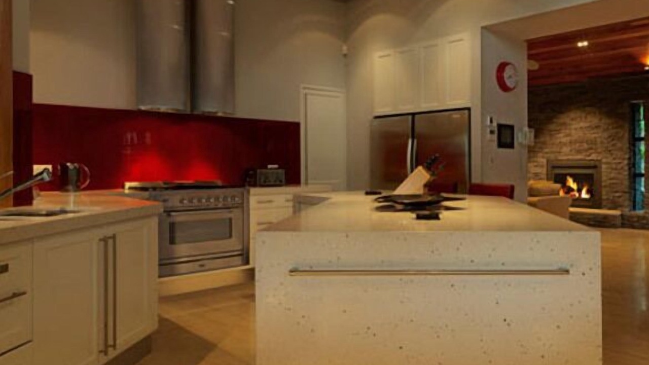 Photo of Kitchen in Kulnura