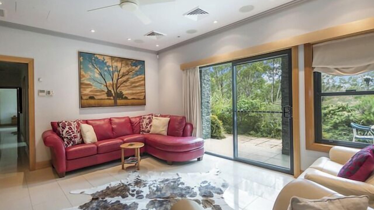 Photo of Livingroom in Kulnura