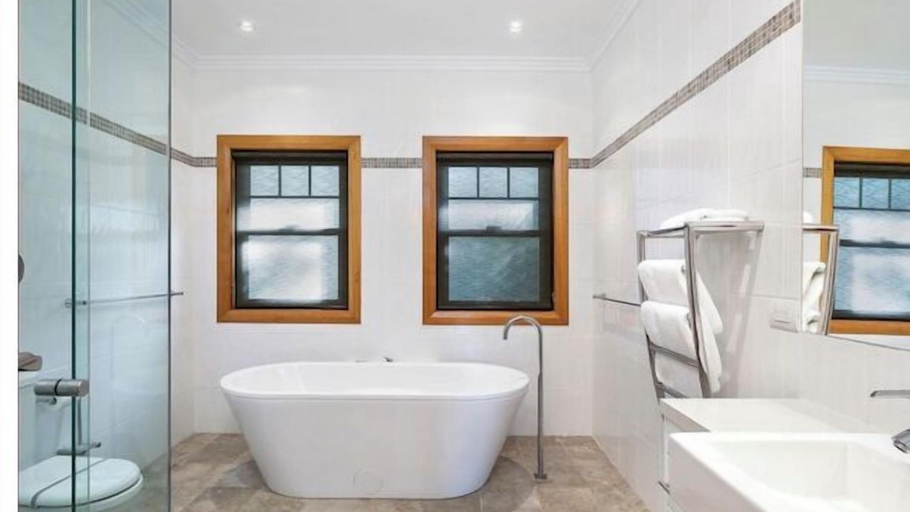 Photo of Bathroom in Kulnura