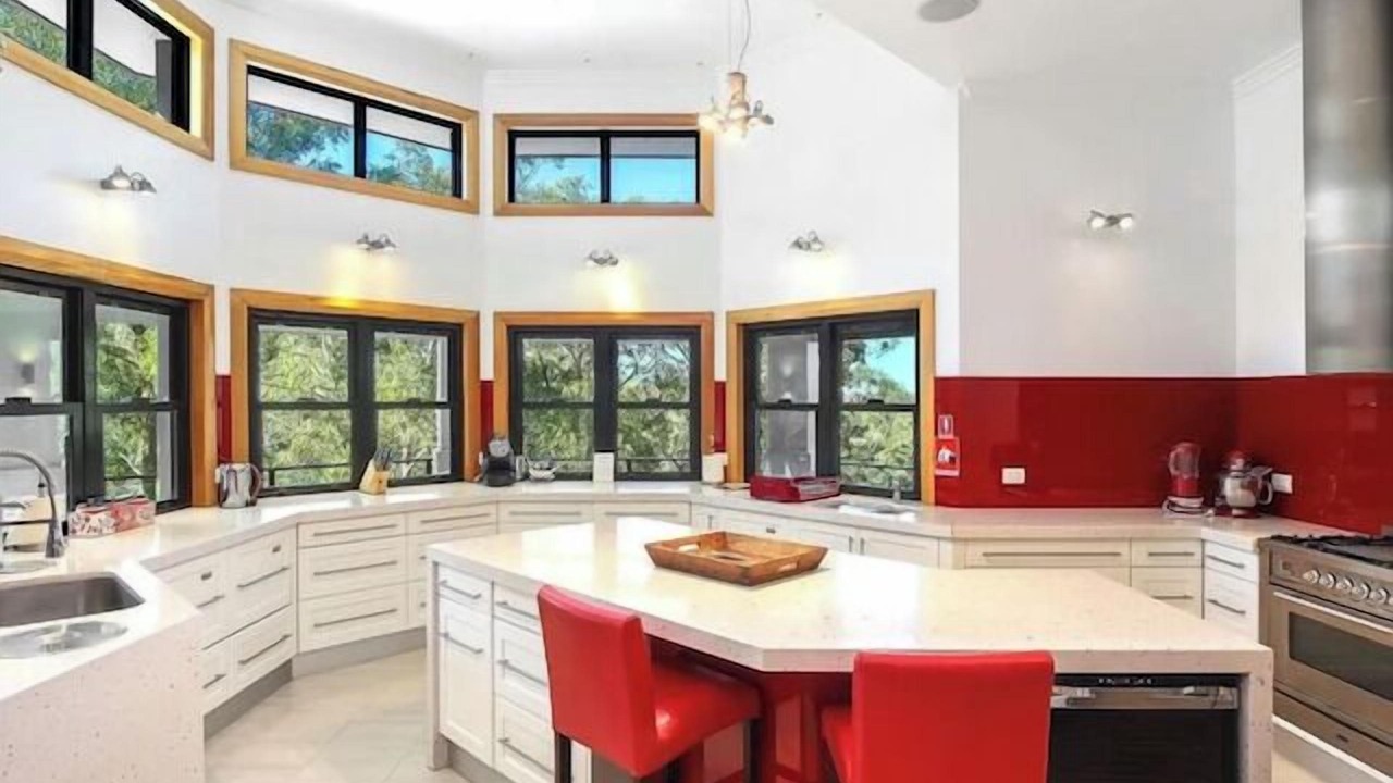 Photo of Kitchen in Kulnura