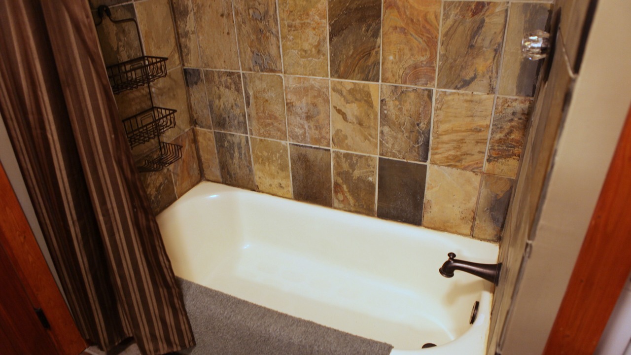 Photo of Bathroom in Rowland