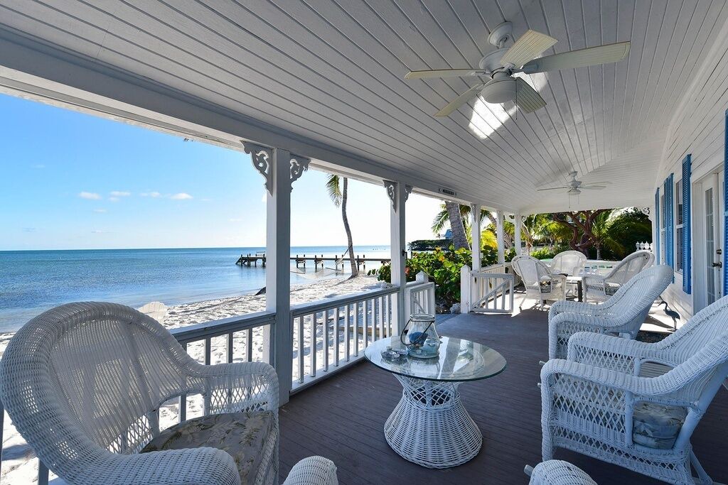 Photo of Patio Balcony in Islamorada