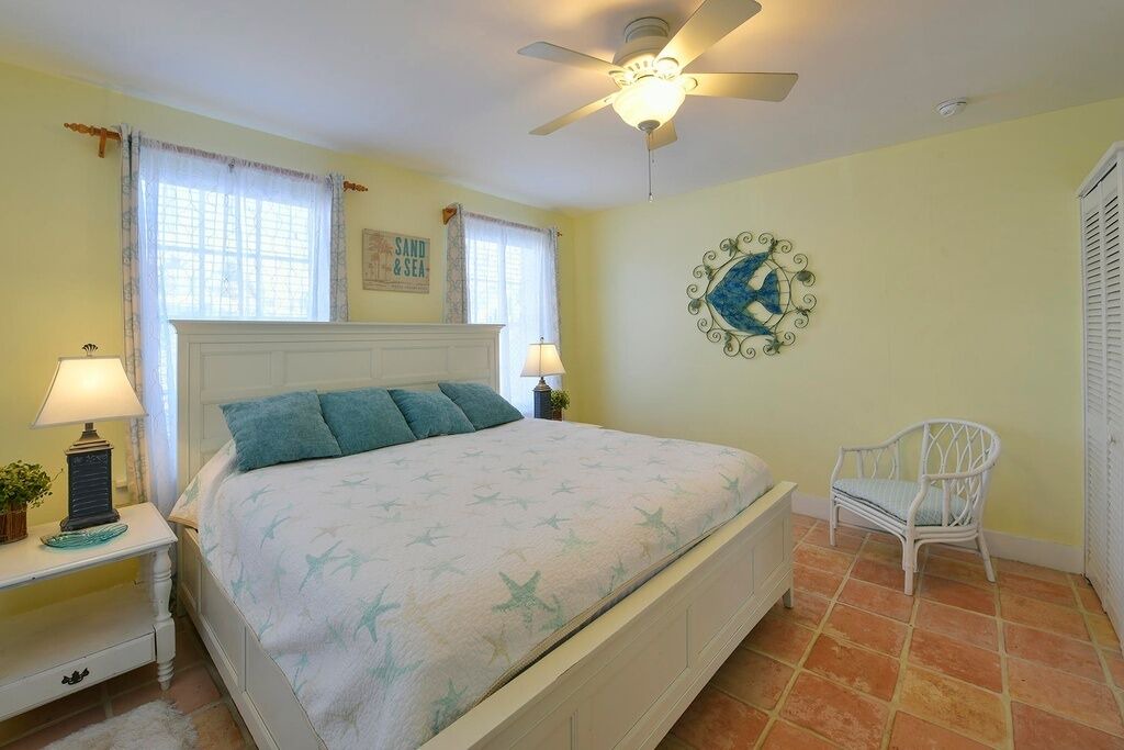 Photo of Bathroom in Islamorada