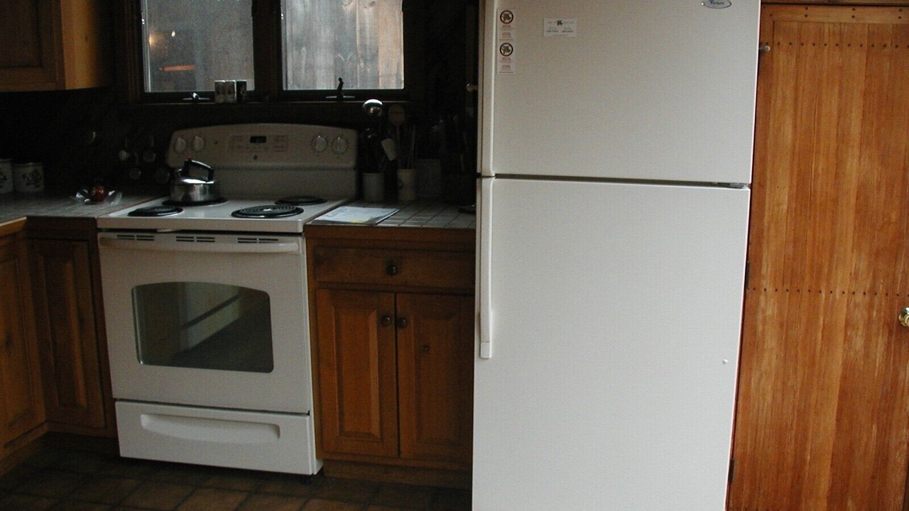 Photo of Kitchen in Truro