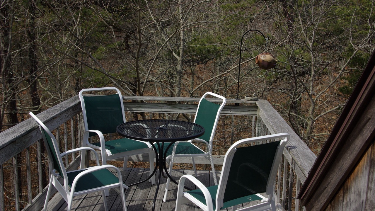 Photo of Outdoor in Truro