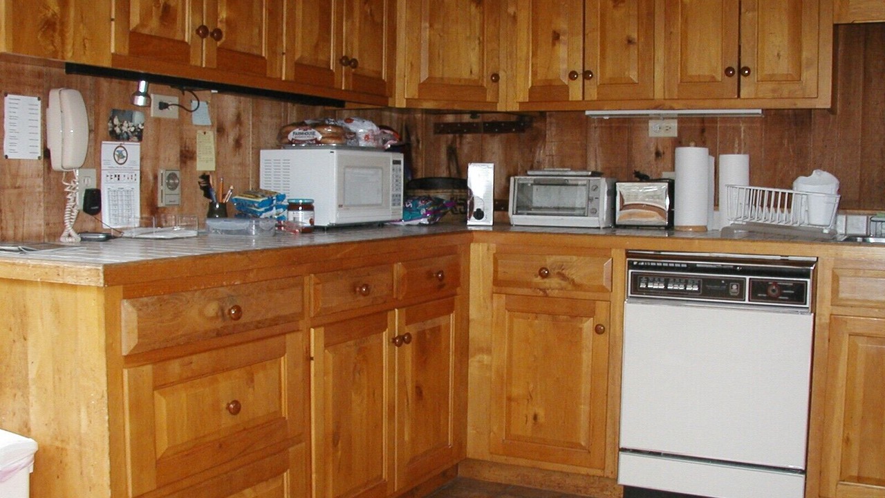 Photo of Kitchen in Truro
