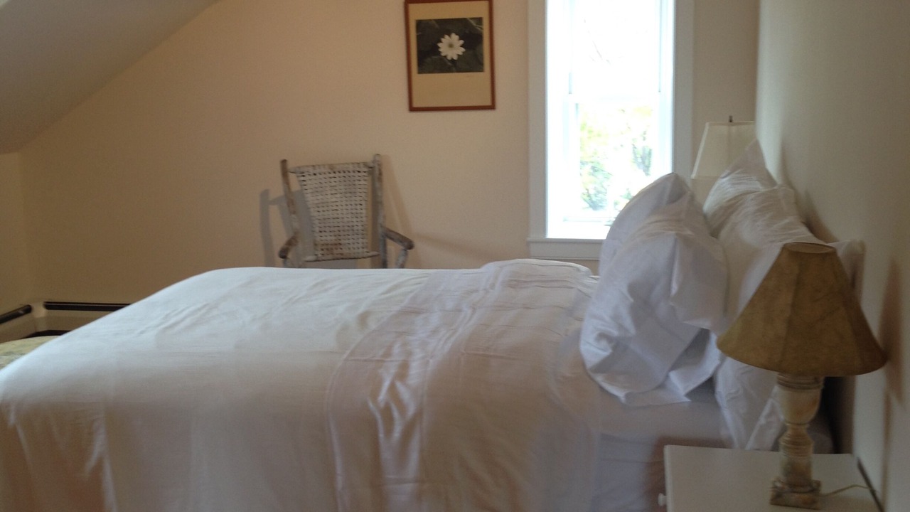 Photo of Bedroom in Eagle River