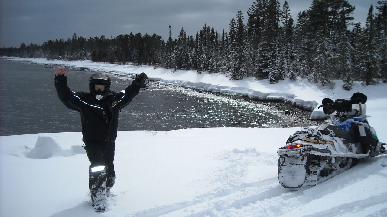 Photo of Others in Eagle River