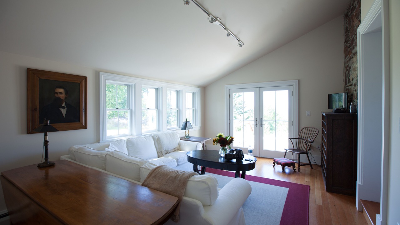 Photo of Livingroom in Eagle River