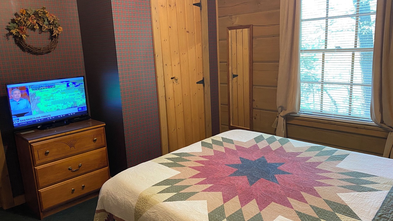 Photo of Bedroom in Sevierville