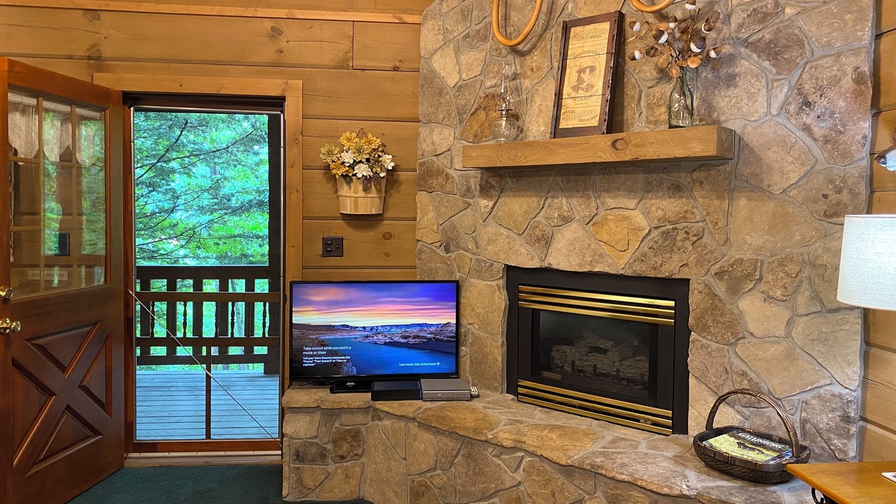 Photo of Outdoor in Sevierville