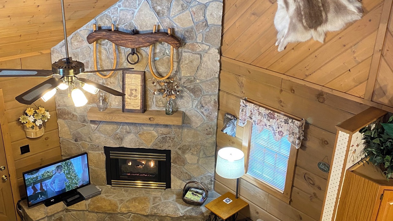 Photo of Bedroom in Sevierville