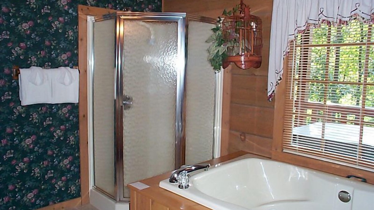 Photo of Bathroom in Sevierville