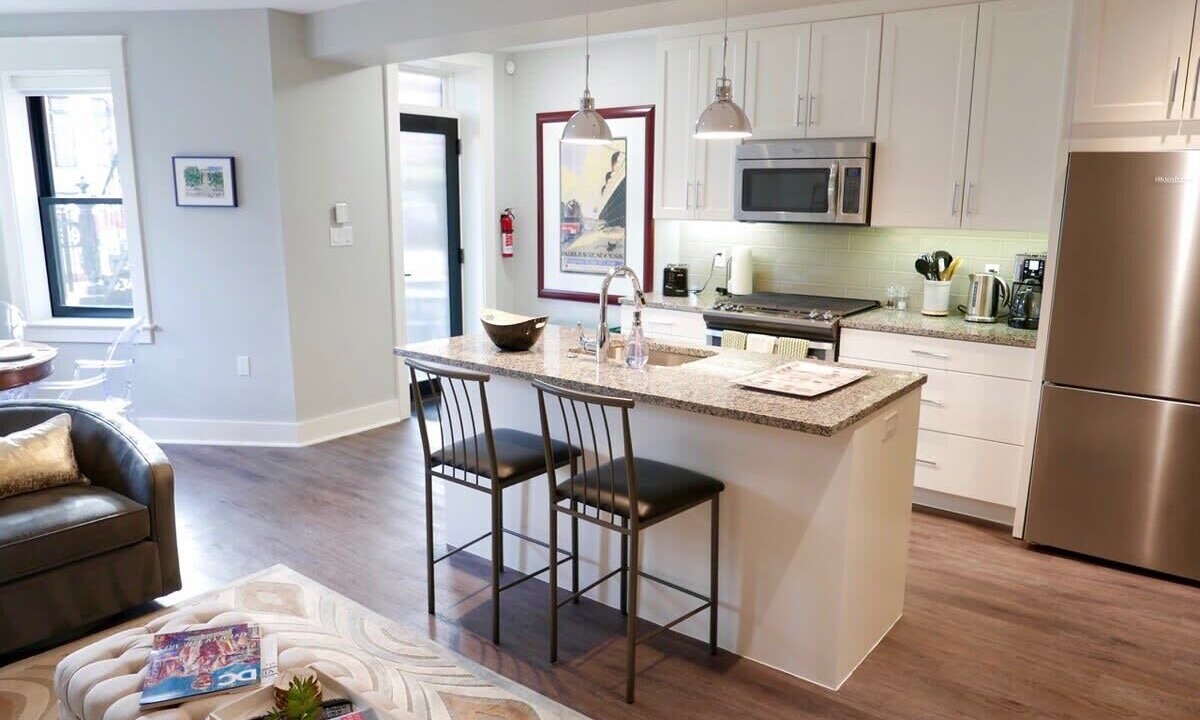 Photo of Others in Logan Circle