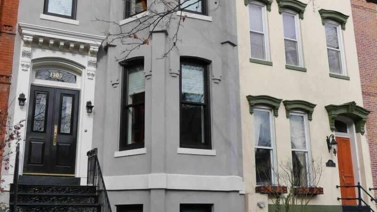 Photo of Others in Logan Circle