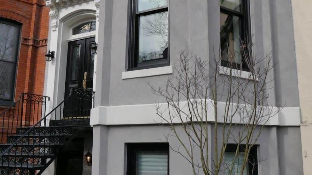 Photo of Outdoor in Logan Circle