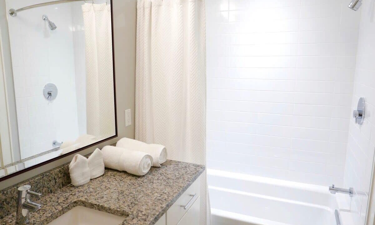 Photo of Bathroom in Logan Circle