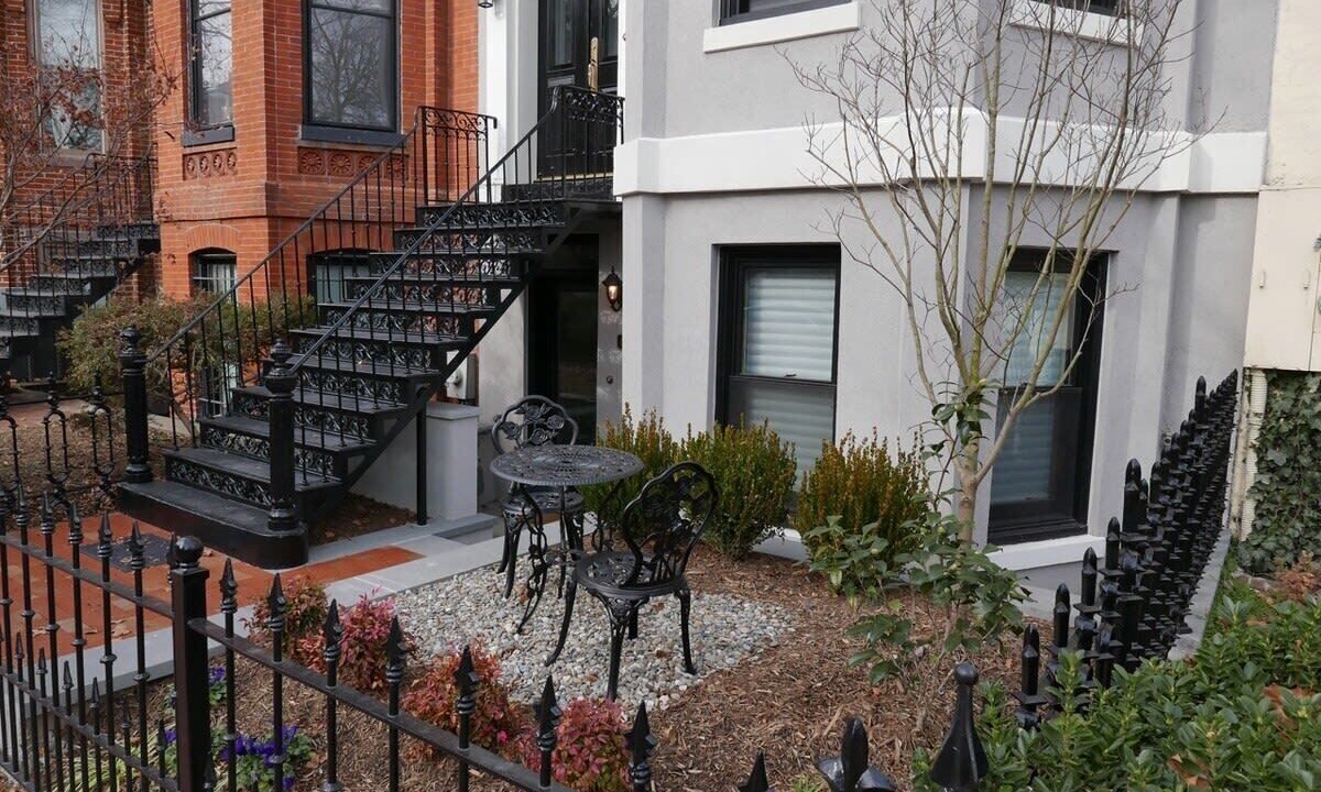 Photo of Outdoor in Logan Circle