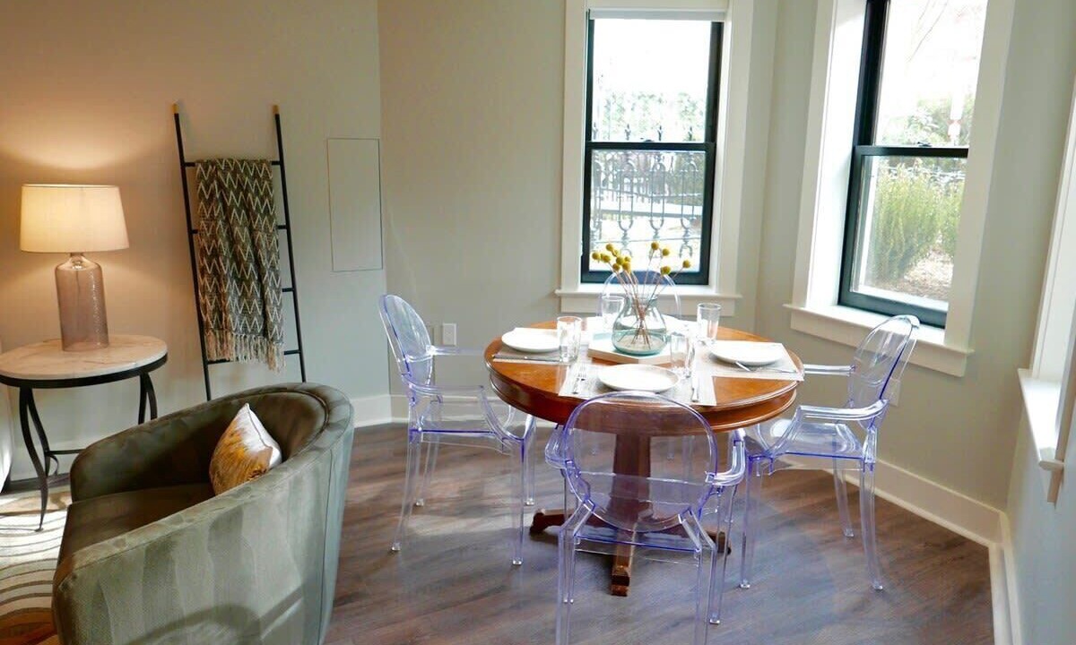 Photo of Others in Logan Circle