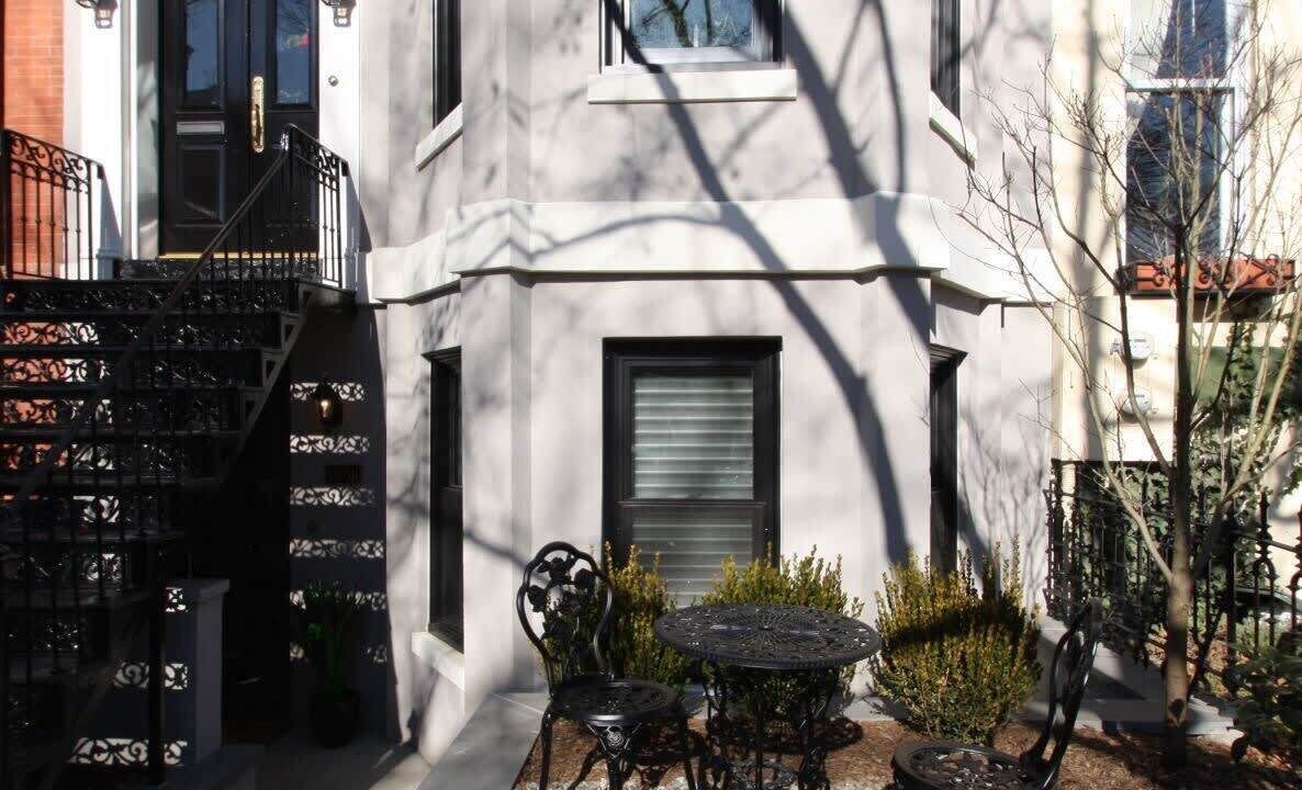 Photo of Outdoor in Logan Circle