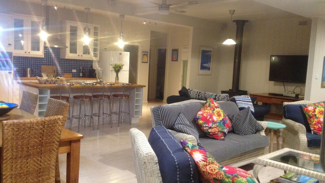 Photo of Livingroom in Currarong