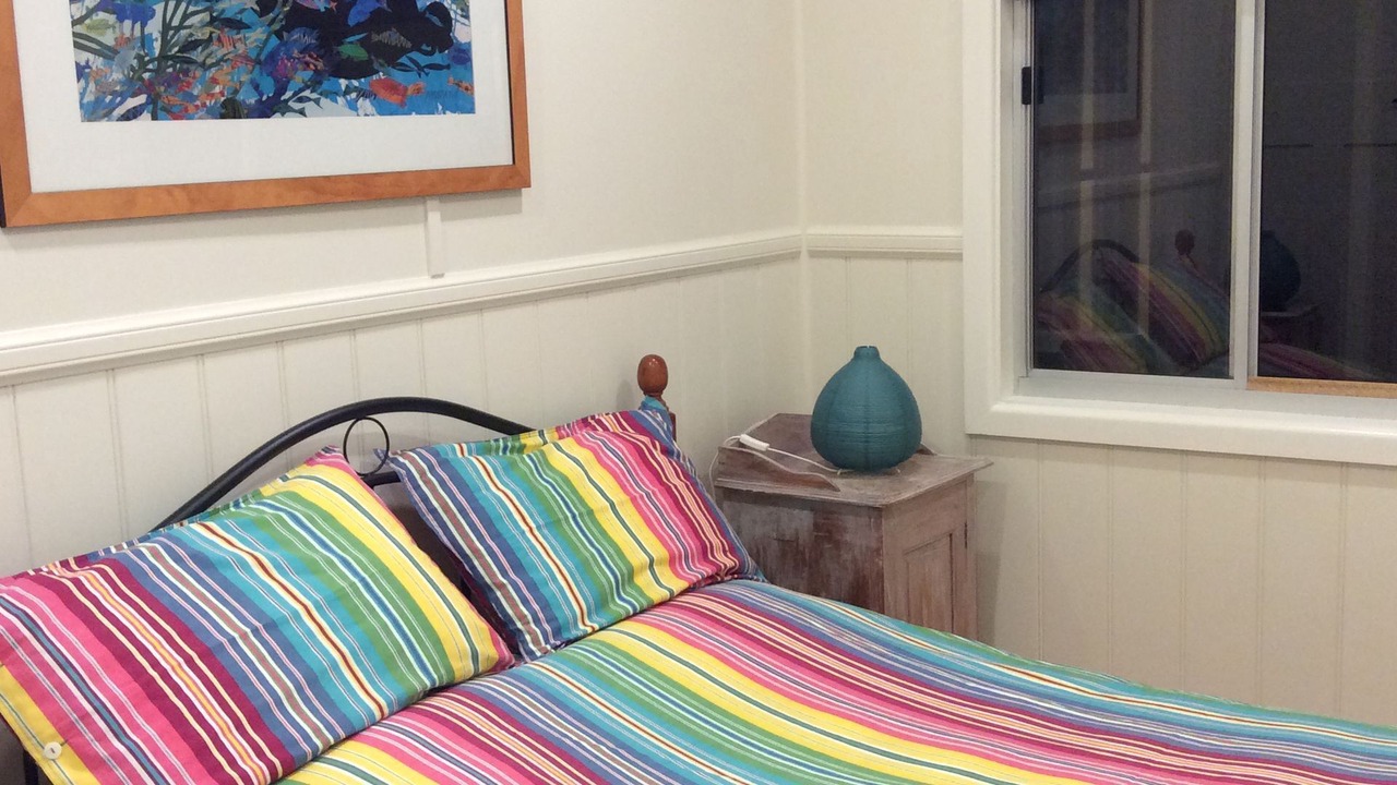 Photo of Bedroom in Currarong