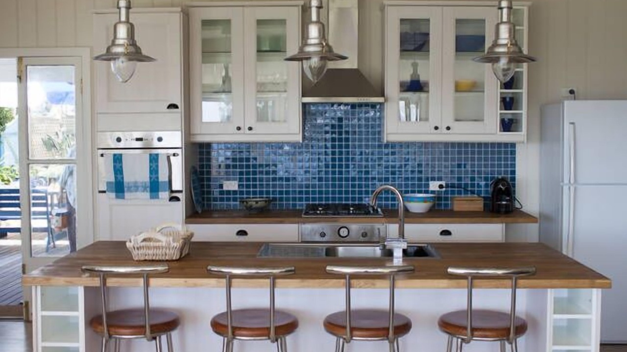 Photo of Kitchen in Currarong