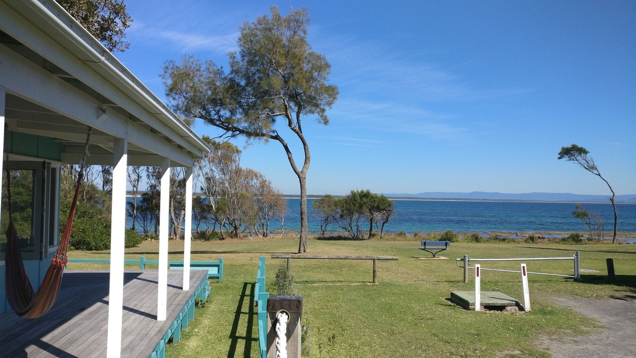 Photo of Outdoor in Currarong